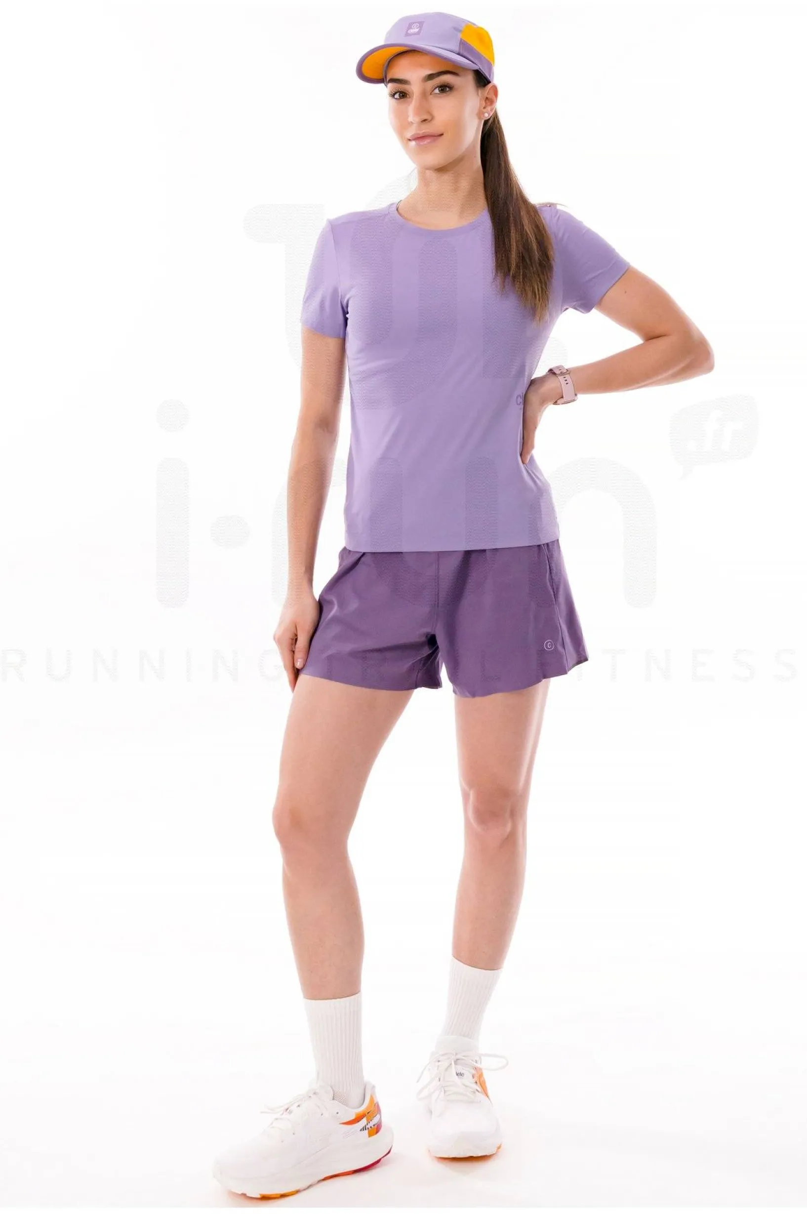 Femme Ciele Manches Courtes^DLYTShirt W femme