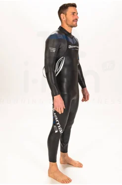 Homme Aquaman Triathlon-Cycles^DNA M