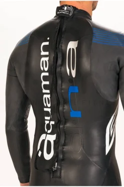 Homme Aquaman Triathlon-Cycles^DNA M