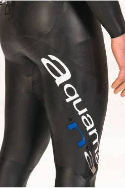 Homme Aquaman Triathlon-Cycles^DNA M