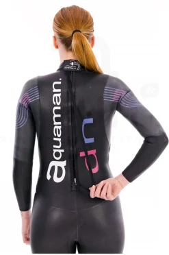 Femme Aquaman Triathlon-Cycles^DNA W femme
