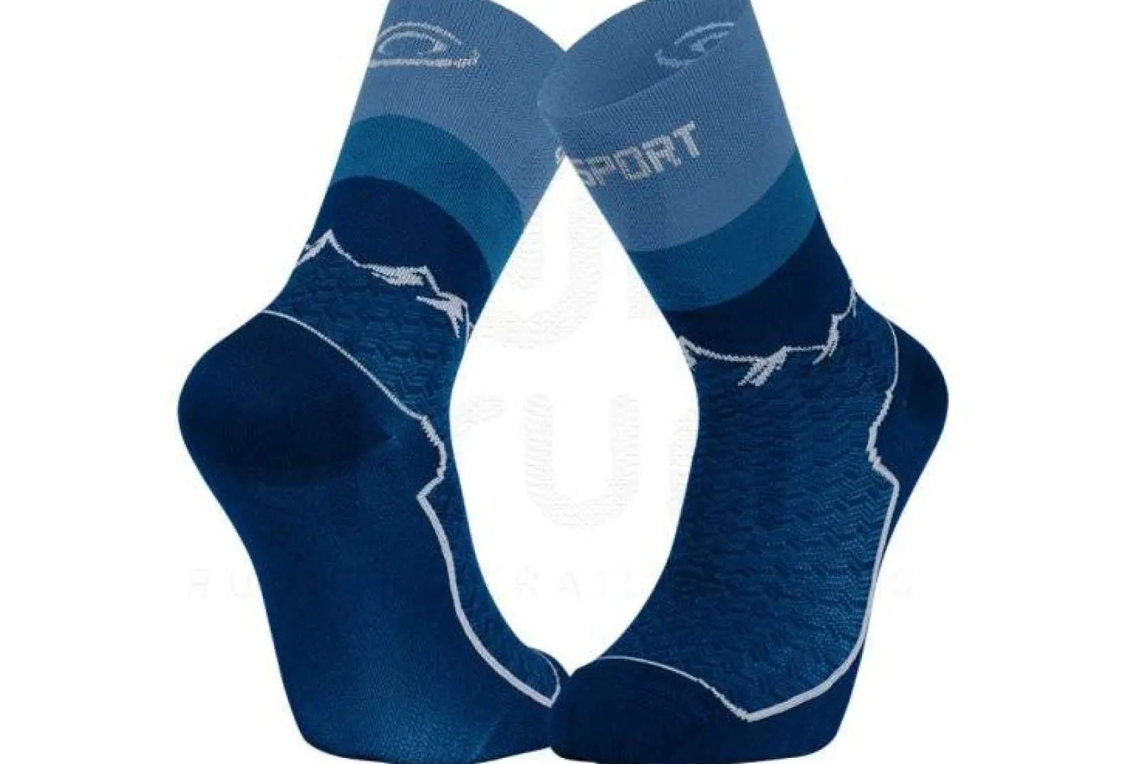 BV Sport Chaussettes^Double GR