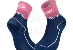 BV Sport Chaussettes^Double GR - Mid