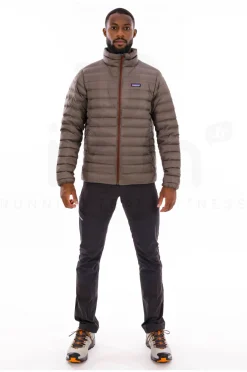 Homme Patagonia Doudounes^Down Sweater