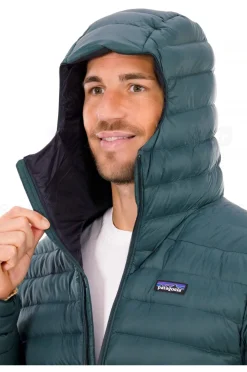Homme Patagonia Doudounes^Down Sweater