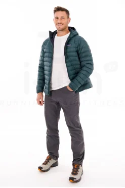 Homme Patagonia Doudounes^Down Sweater