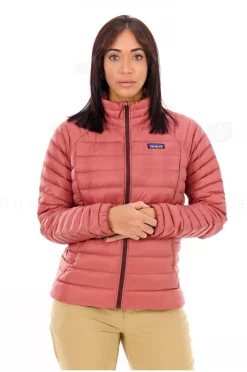 Femme Patagonia Doudounes^Down Sweater femme