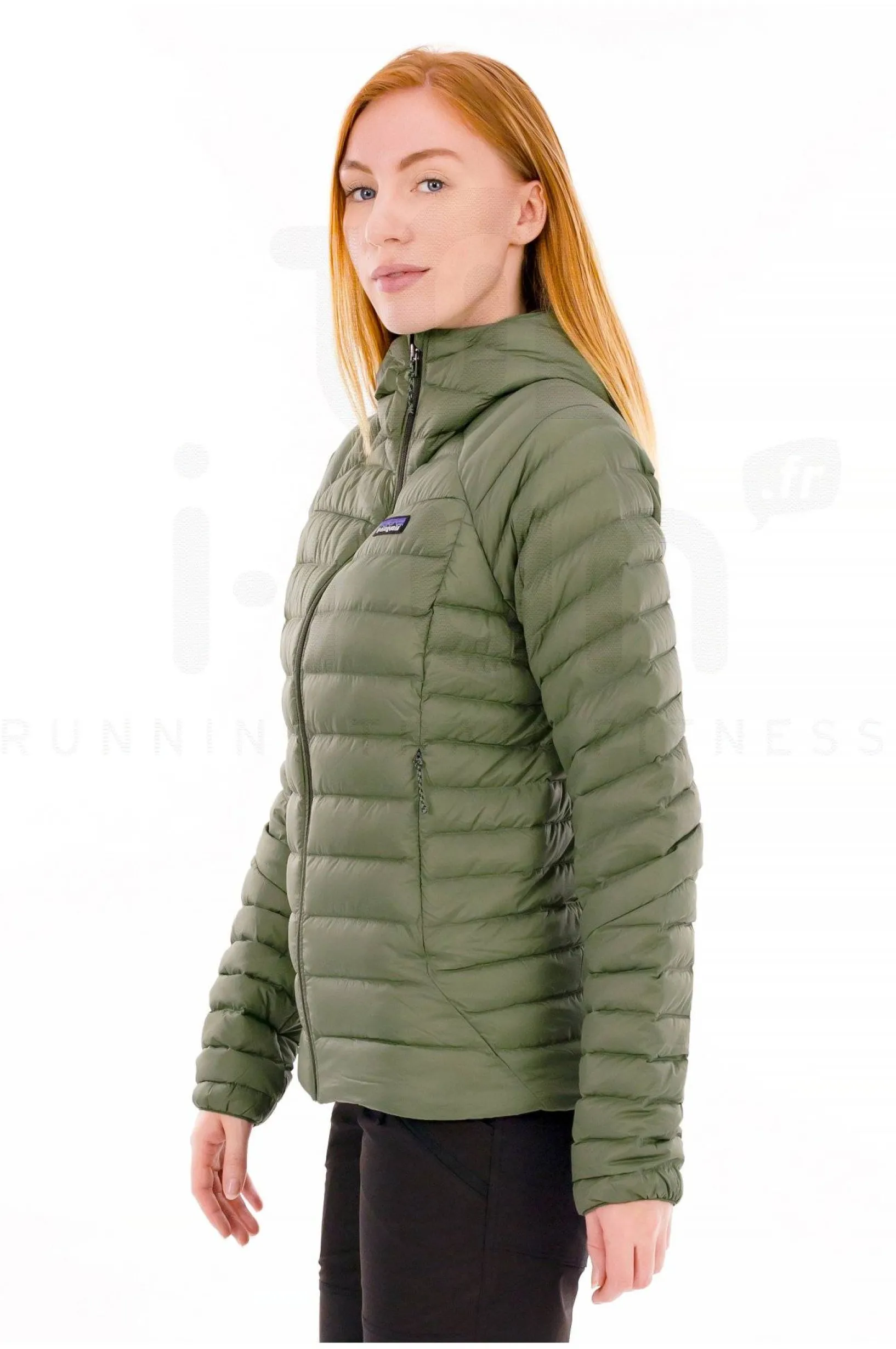 Femme Patagonia Doudounes^Down Sweater femme