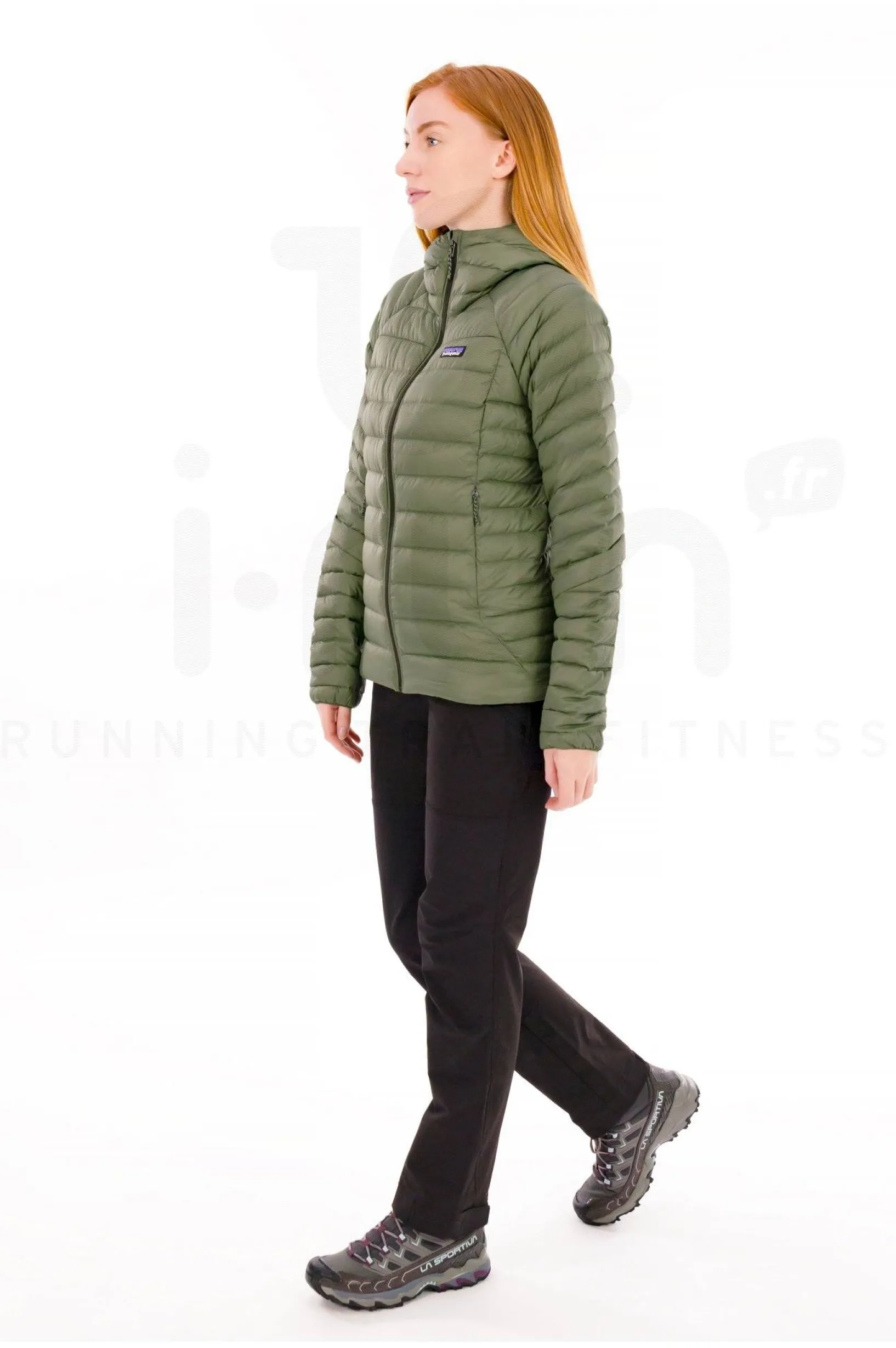 Femme Patagonia Doudounes^Down Sweater femme