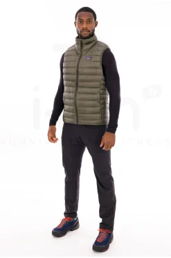 Homme Patagonia Doudounes^Down Sweater M