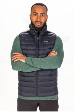 Homme Patagonia Doudounes^Down Sweater M