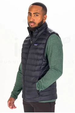 Homme Patagonia Doudounes^Down Sweater M