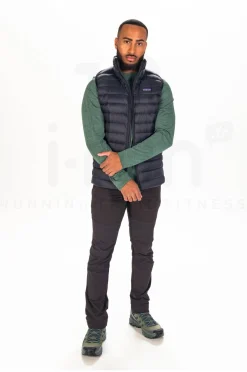 Homme Patagonia Doudounes^Down Sweater M