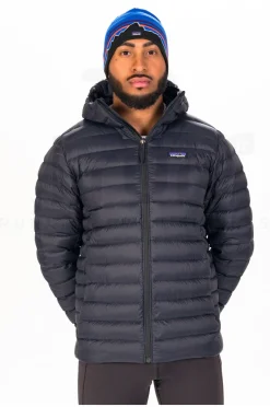 Homme Patagonia Doudounes^Down Sweater M