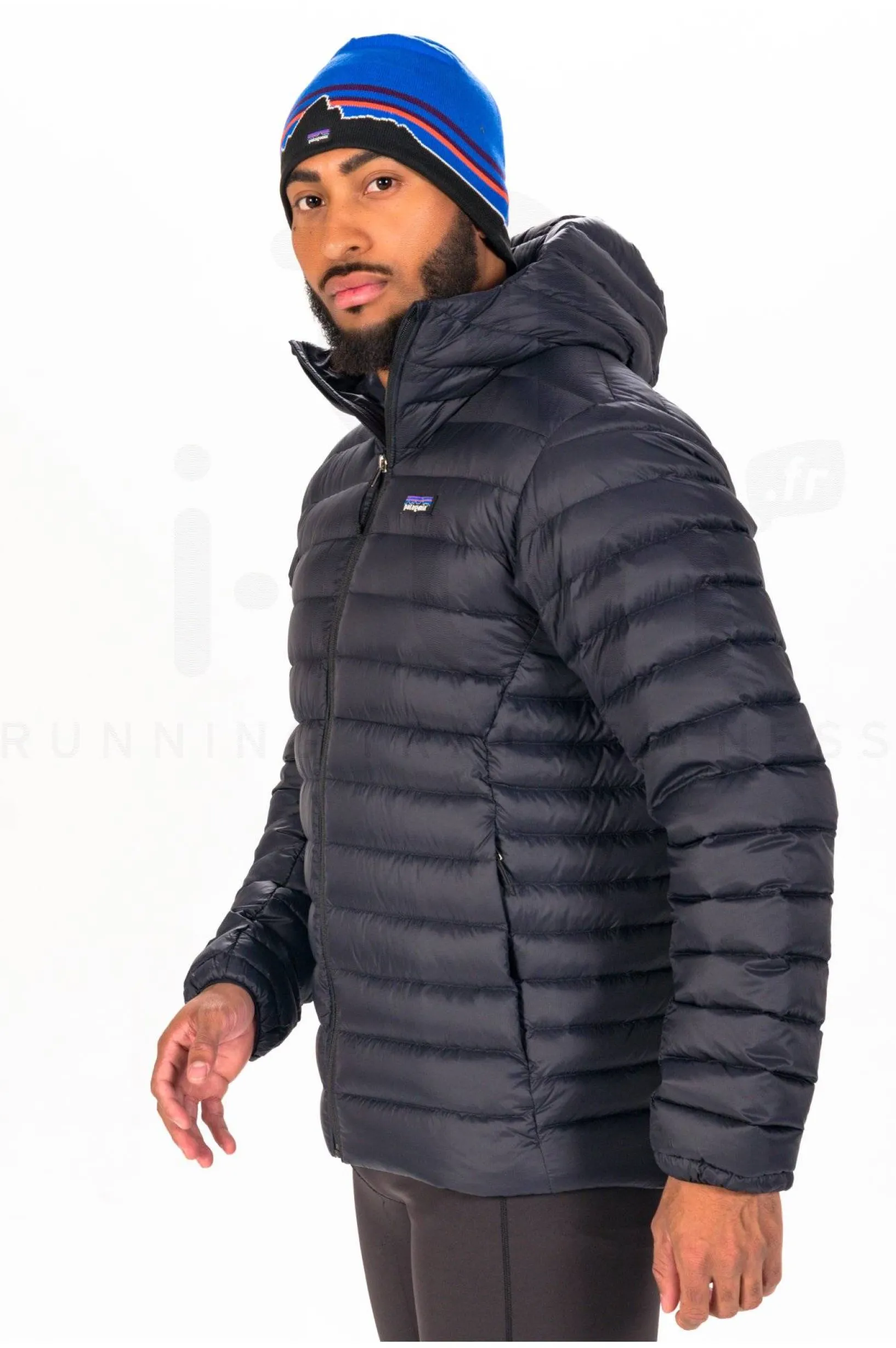 Homme Patagonia Doudounes^Down Sweater M