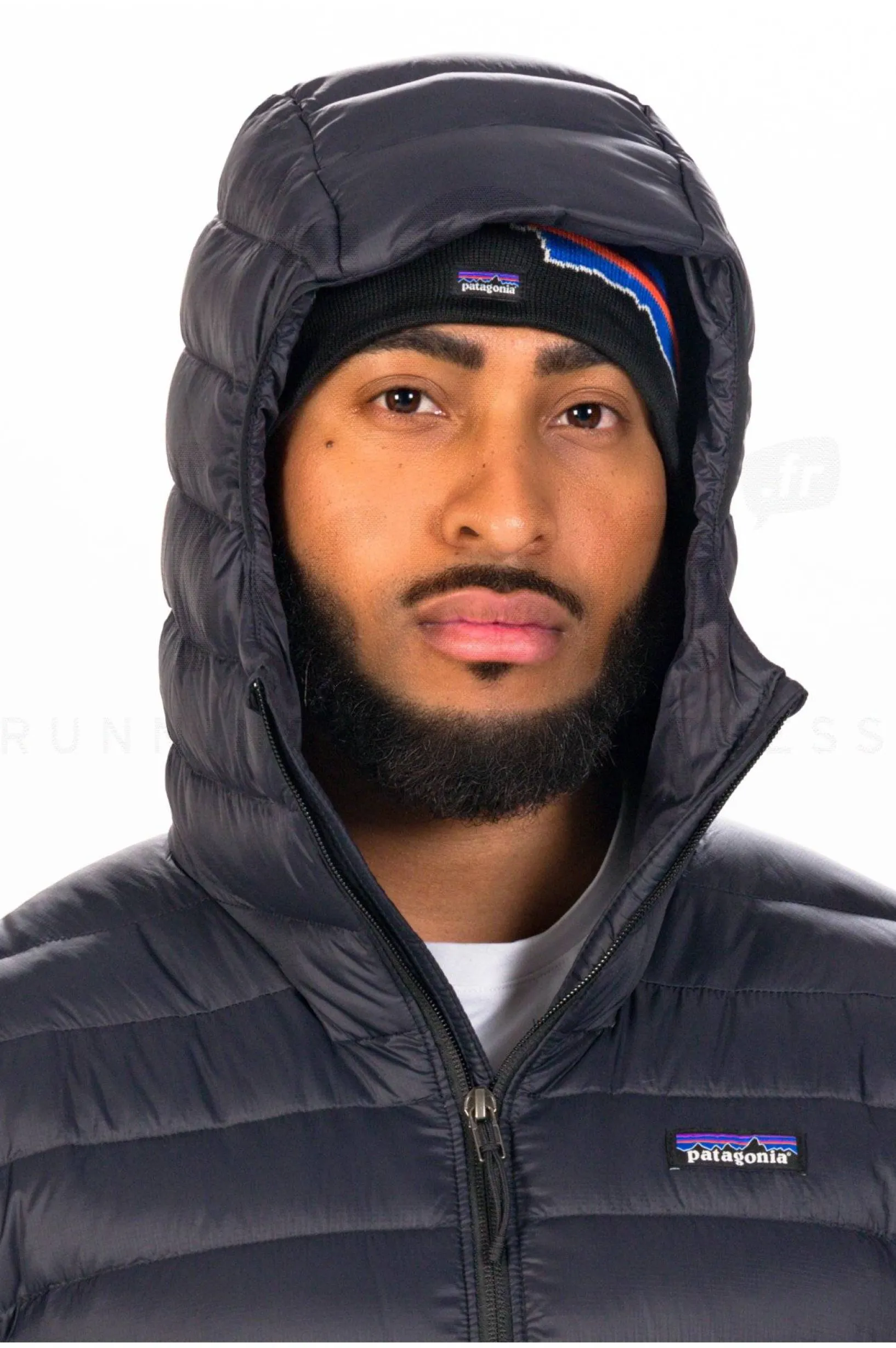 Homme Patagonia Doudounes^Down Sweater M