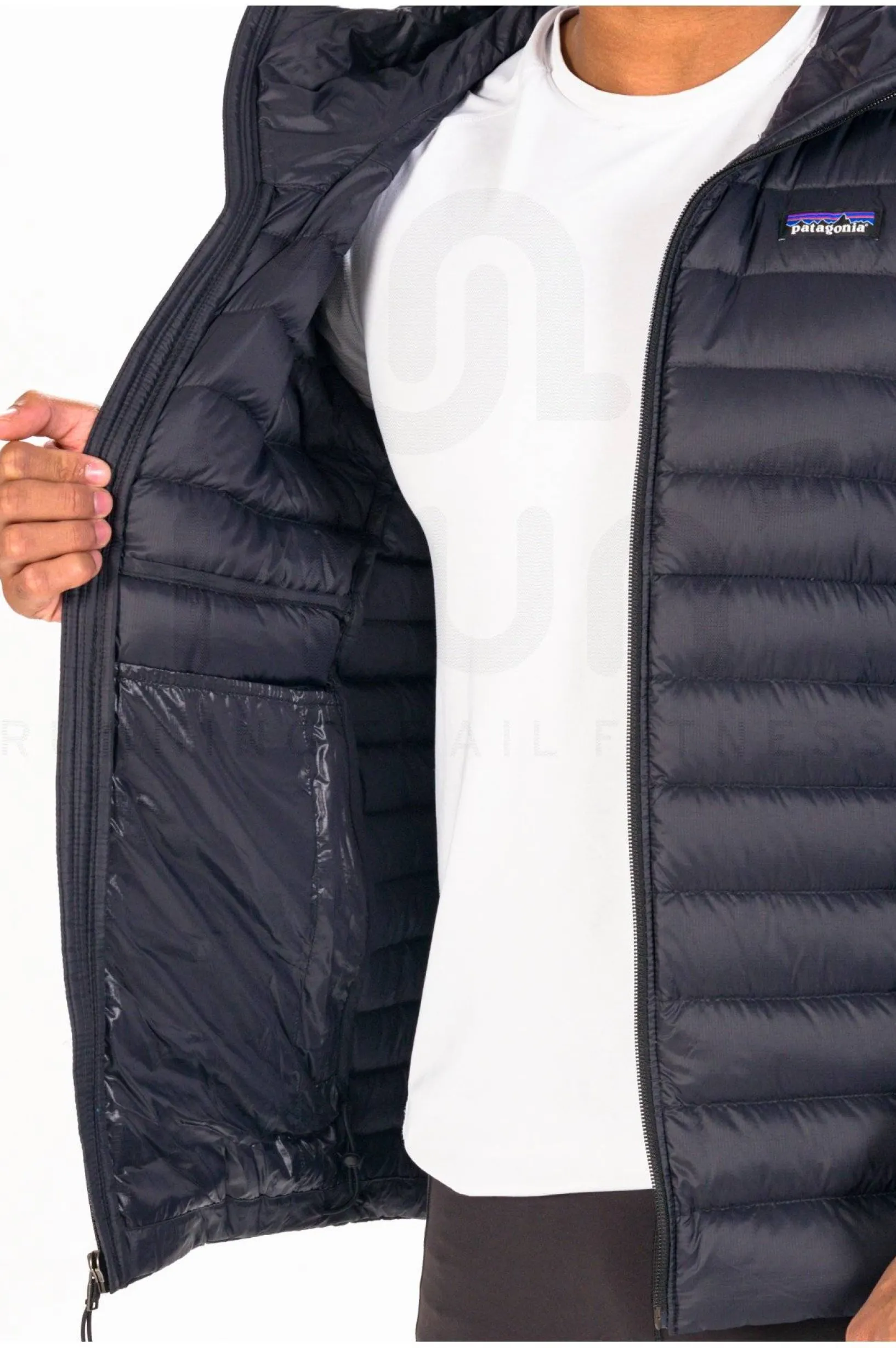 Homme Patagonia Doudounes^Down Sweater M