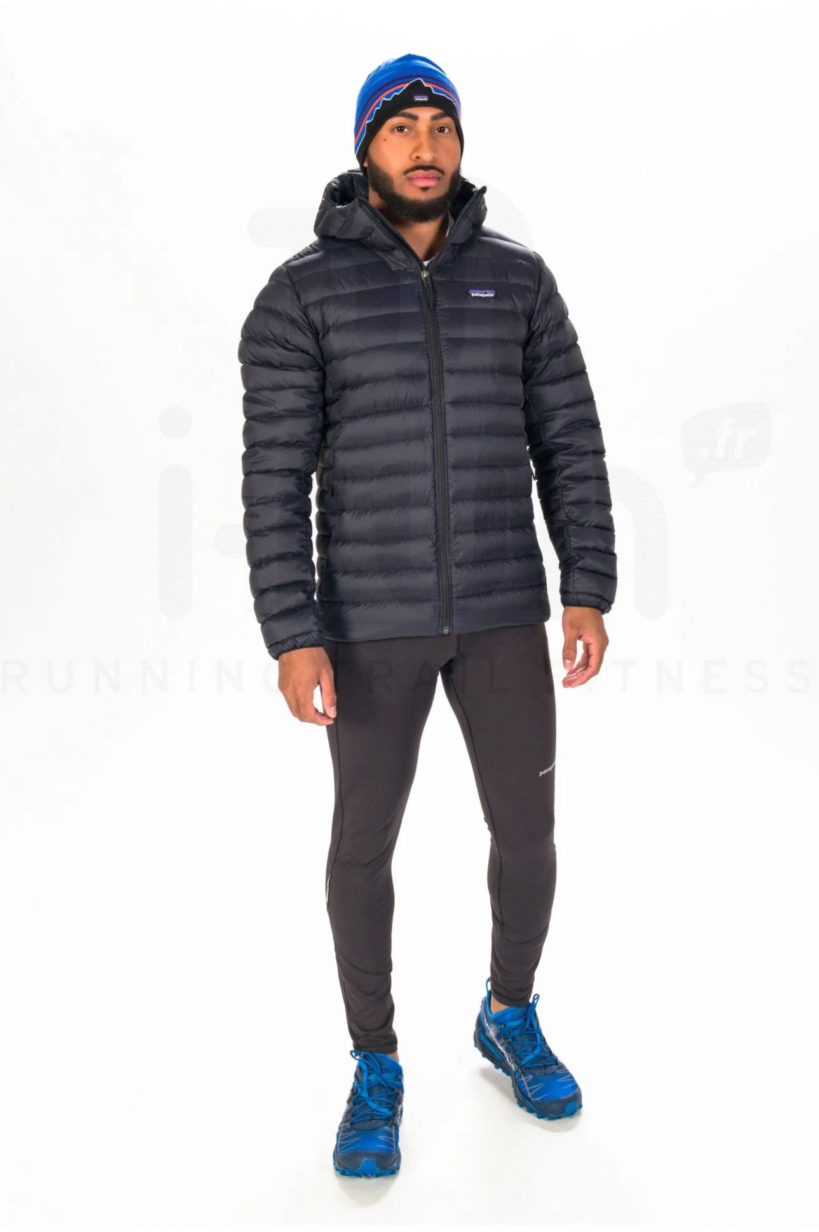 Homme Patagonia Doudounes^Down Sweater M