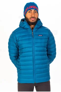 Homme Patagonia Doudounes^Down Sweater M