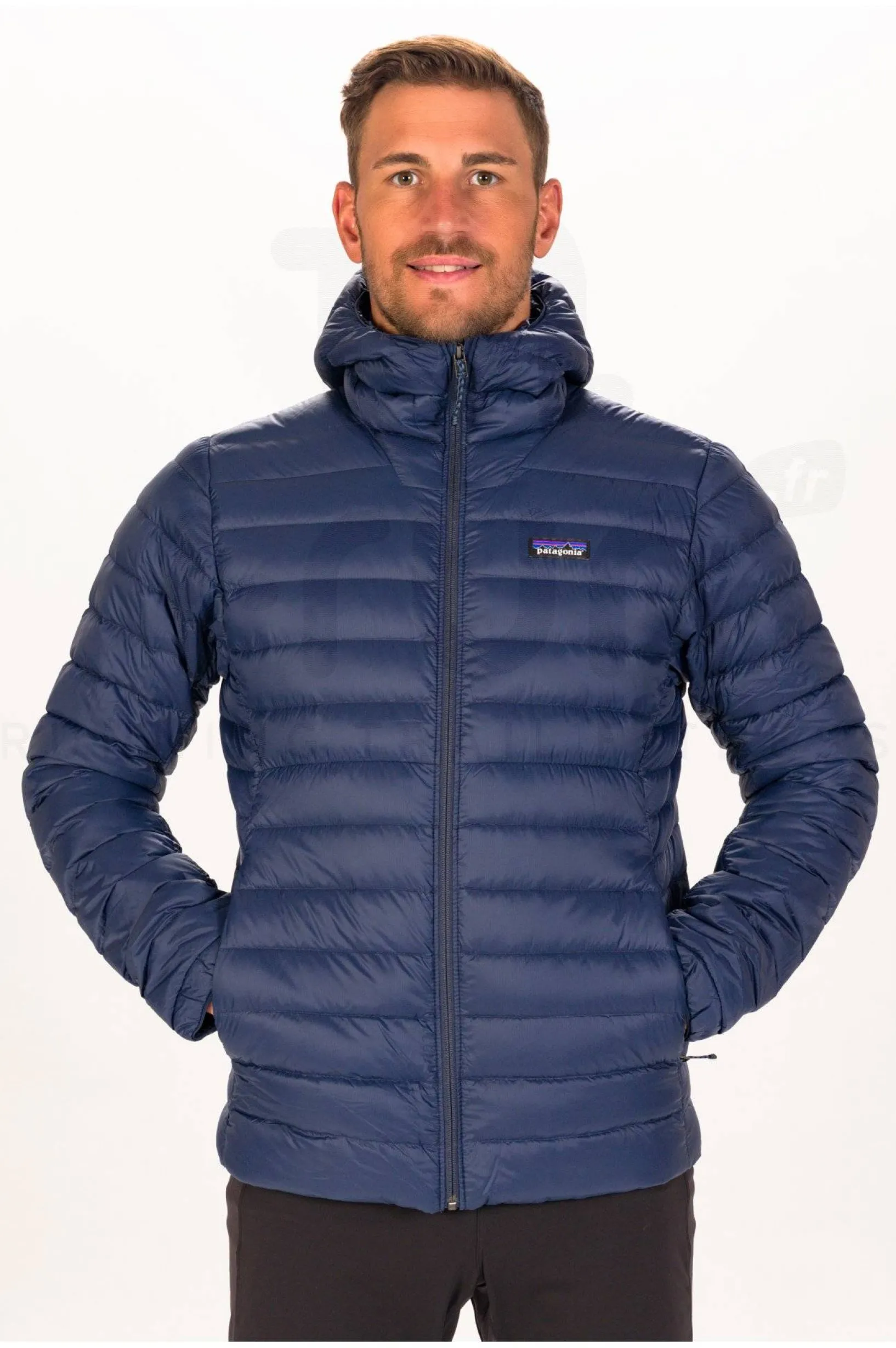 Homme Patagonia Vestes & Coupe Vent^Down Sweater M