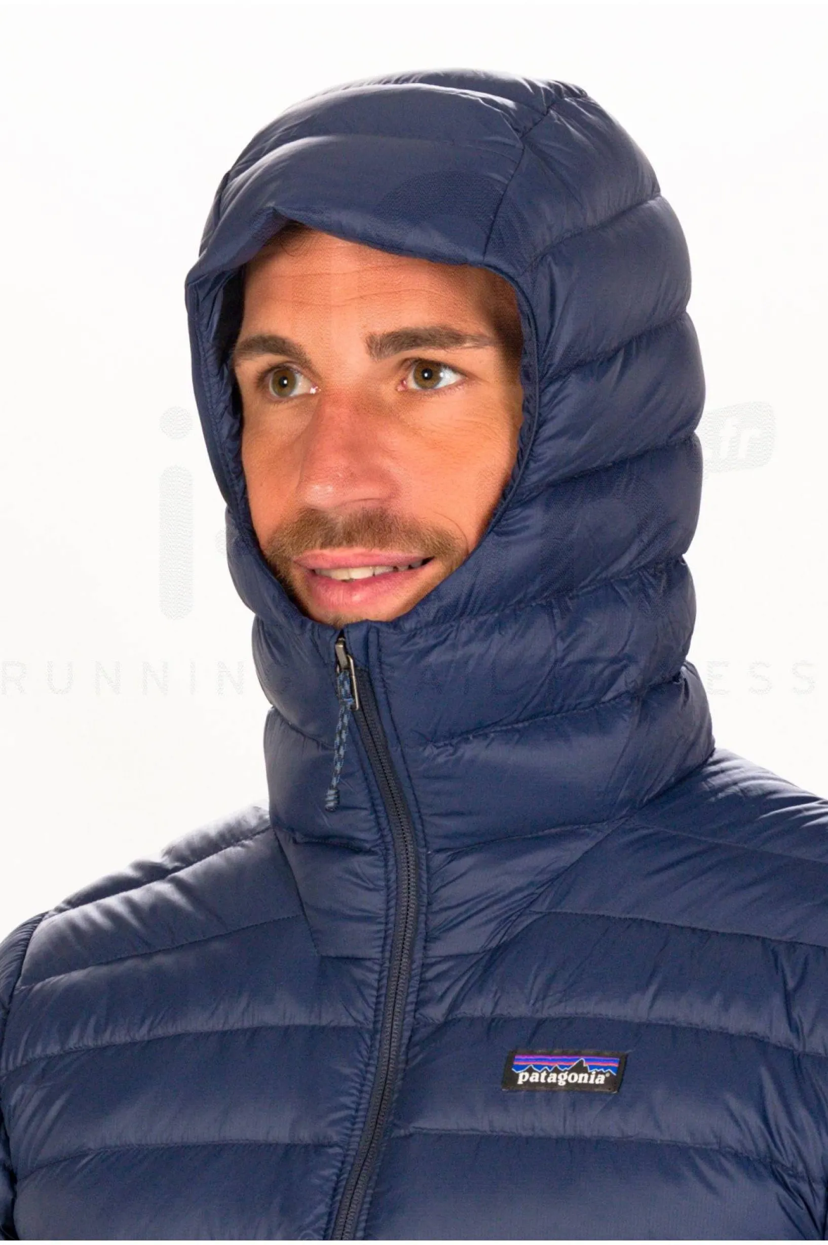 Homme Patagonia Vestes & Coupe Vent^Down Sweater M