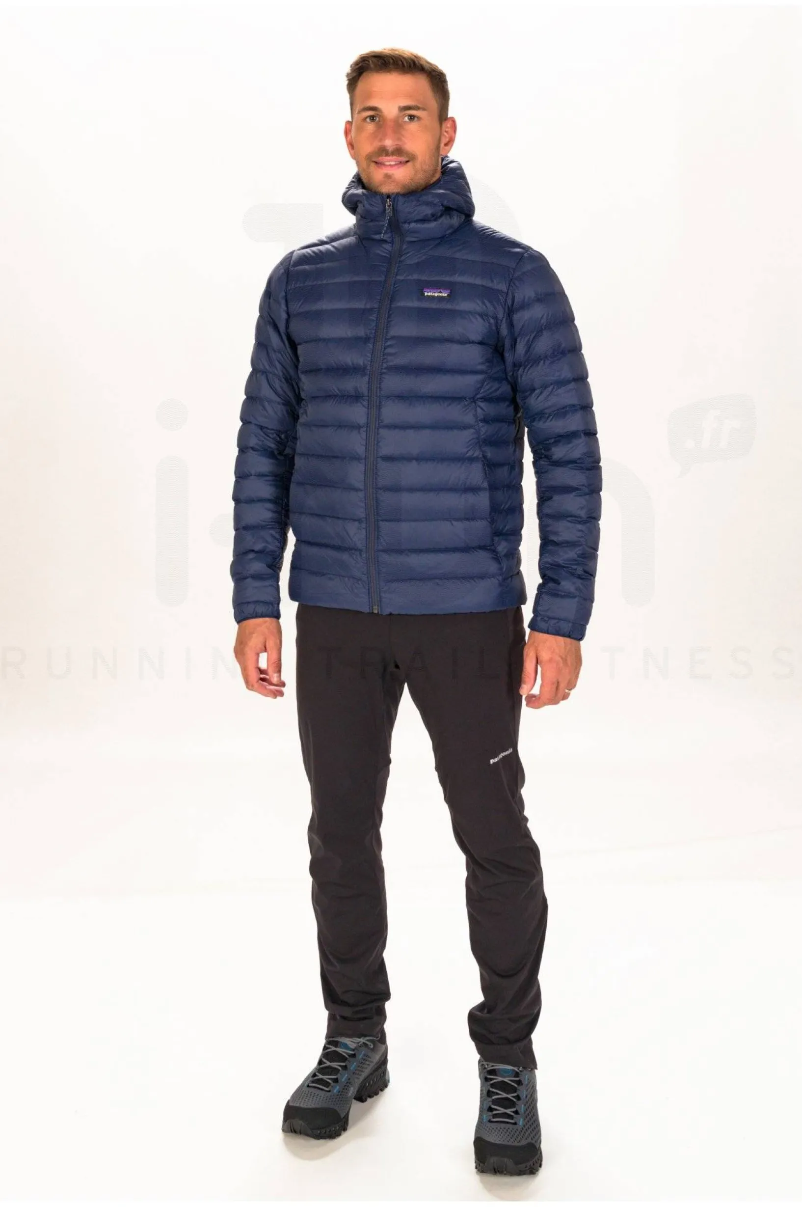 Homme Patagonia Vestes & Coupe Vent^Down Sweater M