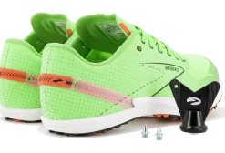 Homme Brooks Athlétisme^Draft XC M