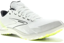 Homme Brooks Athlétisme^Draft XC M