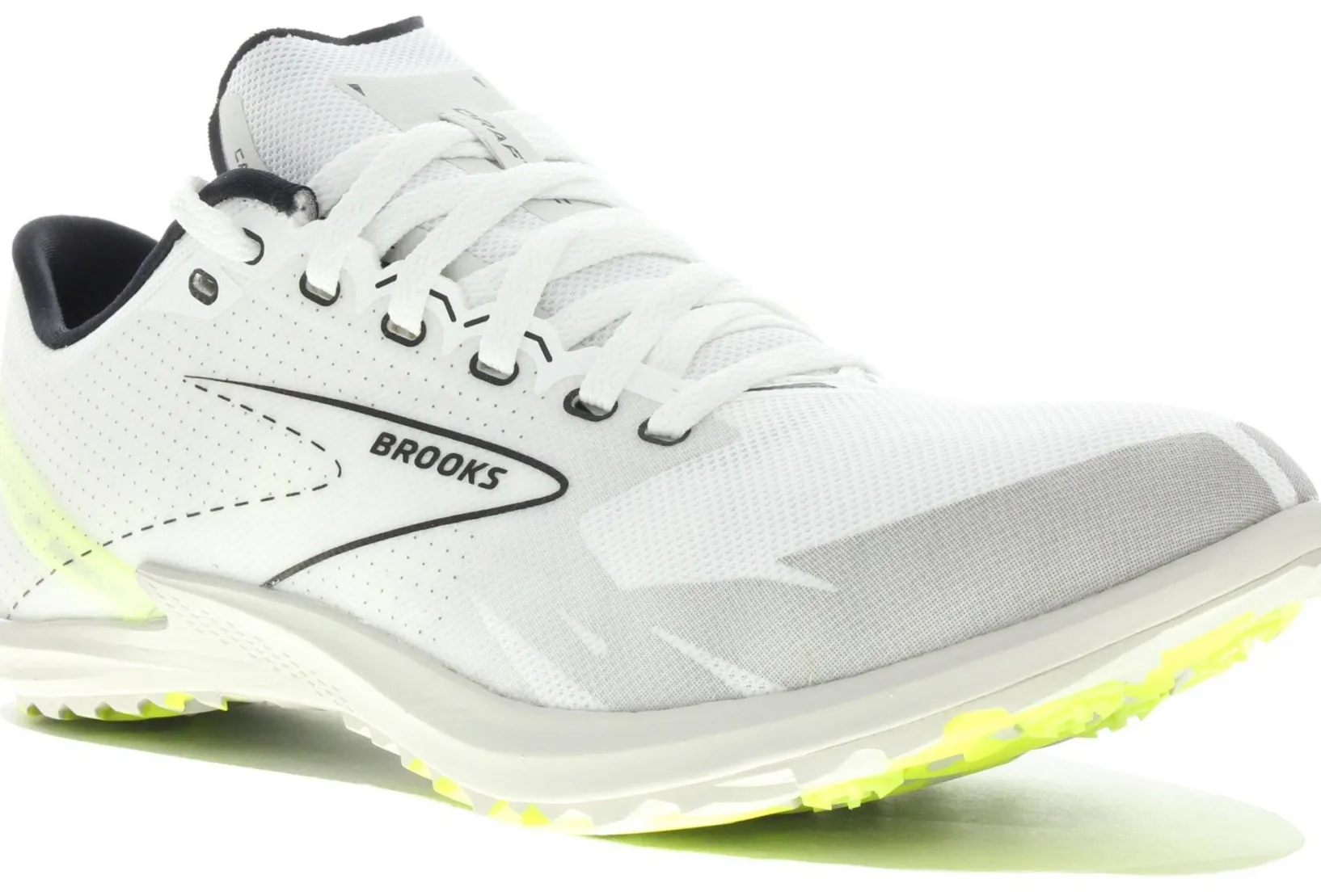 Femme Brooks Athlétisme^Draft XC W femme