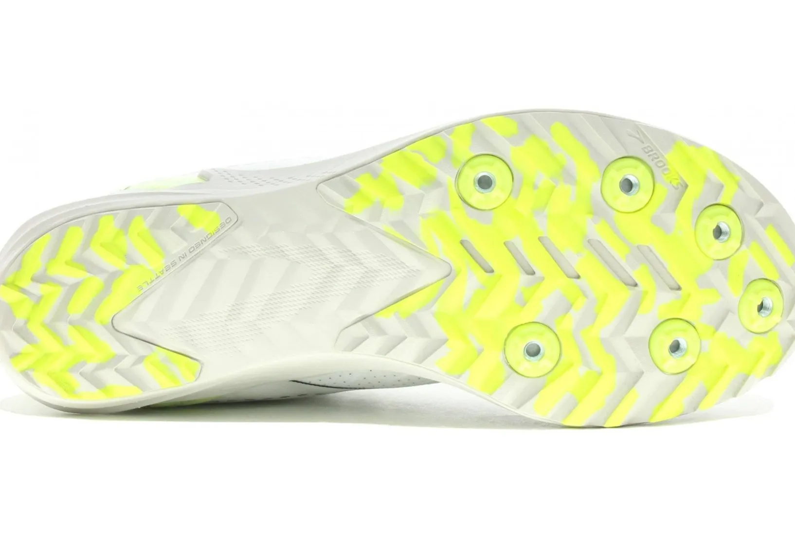 Femme Brooks Athlétisme^Draft XC W femme