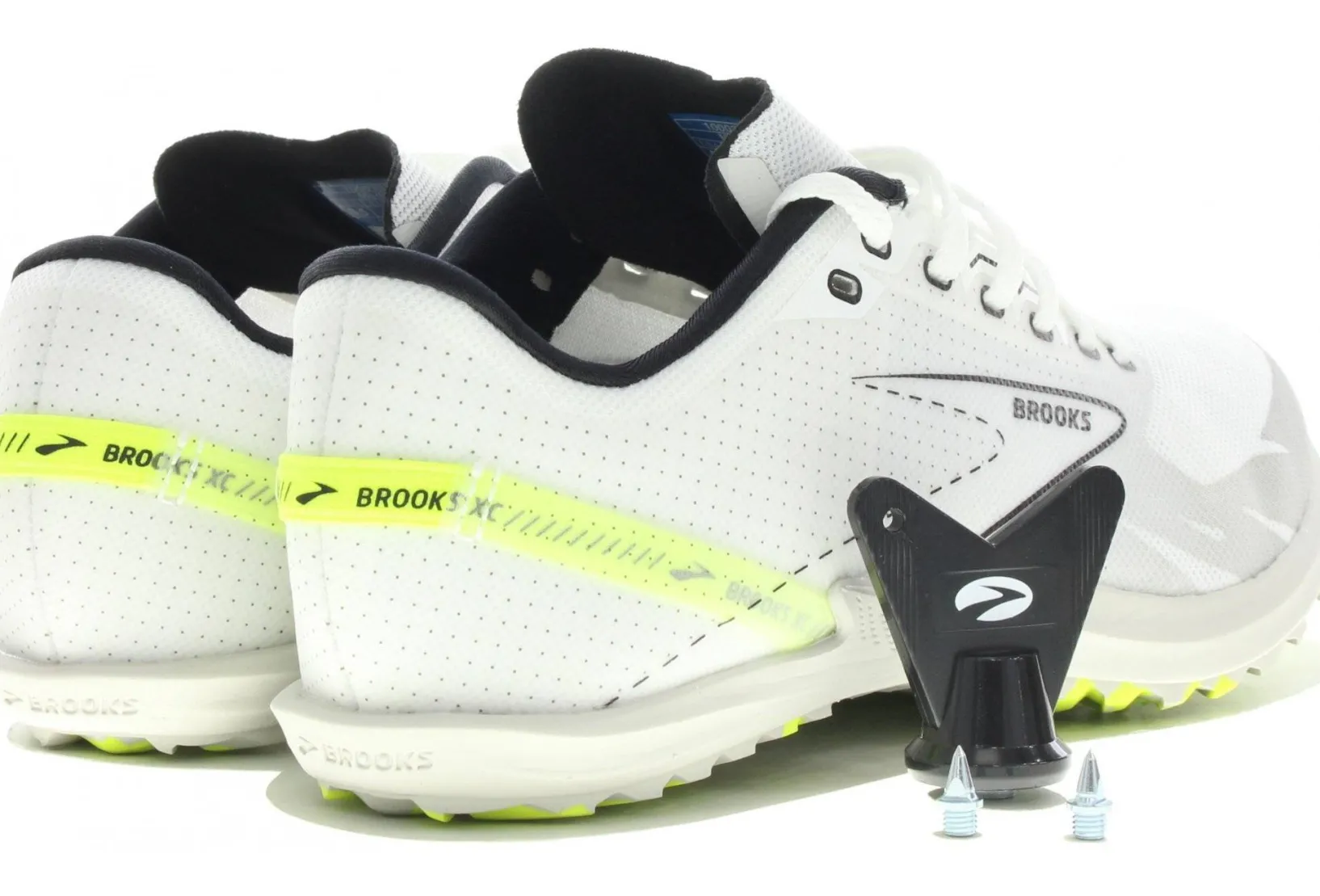 Femme Brooks Athlétisme^Draft XC W femme