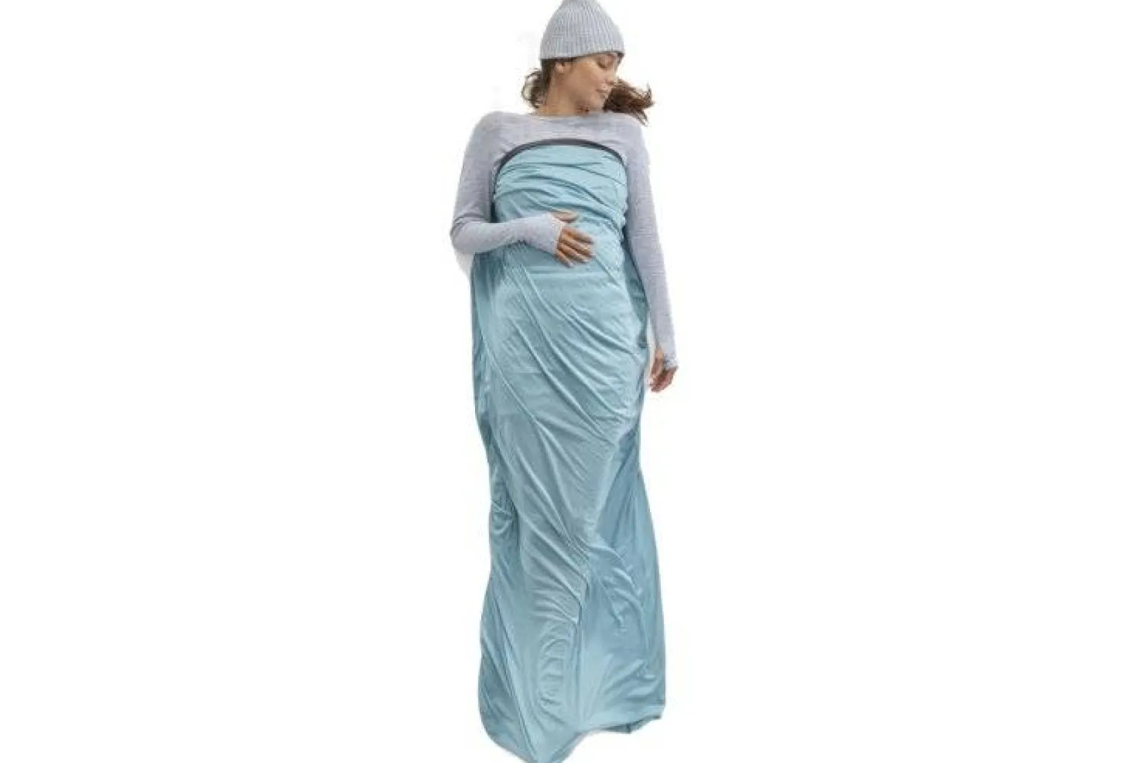 Sea To Summit Sac De Couchage^Drap de sac Comfort Blend Rectangular