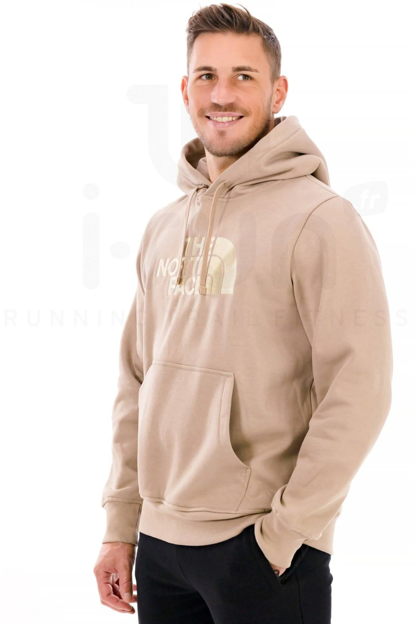 Homme The North Face Sportswear^Drew Peak