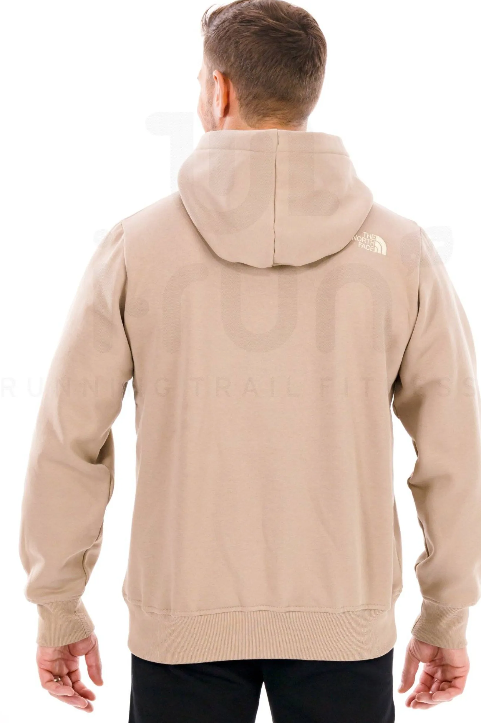 Homme The North Face Sportswear^Drew Peak