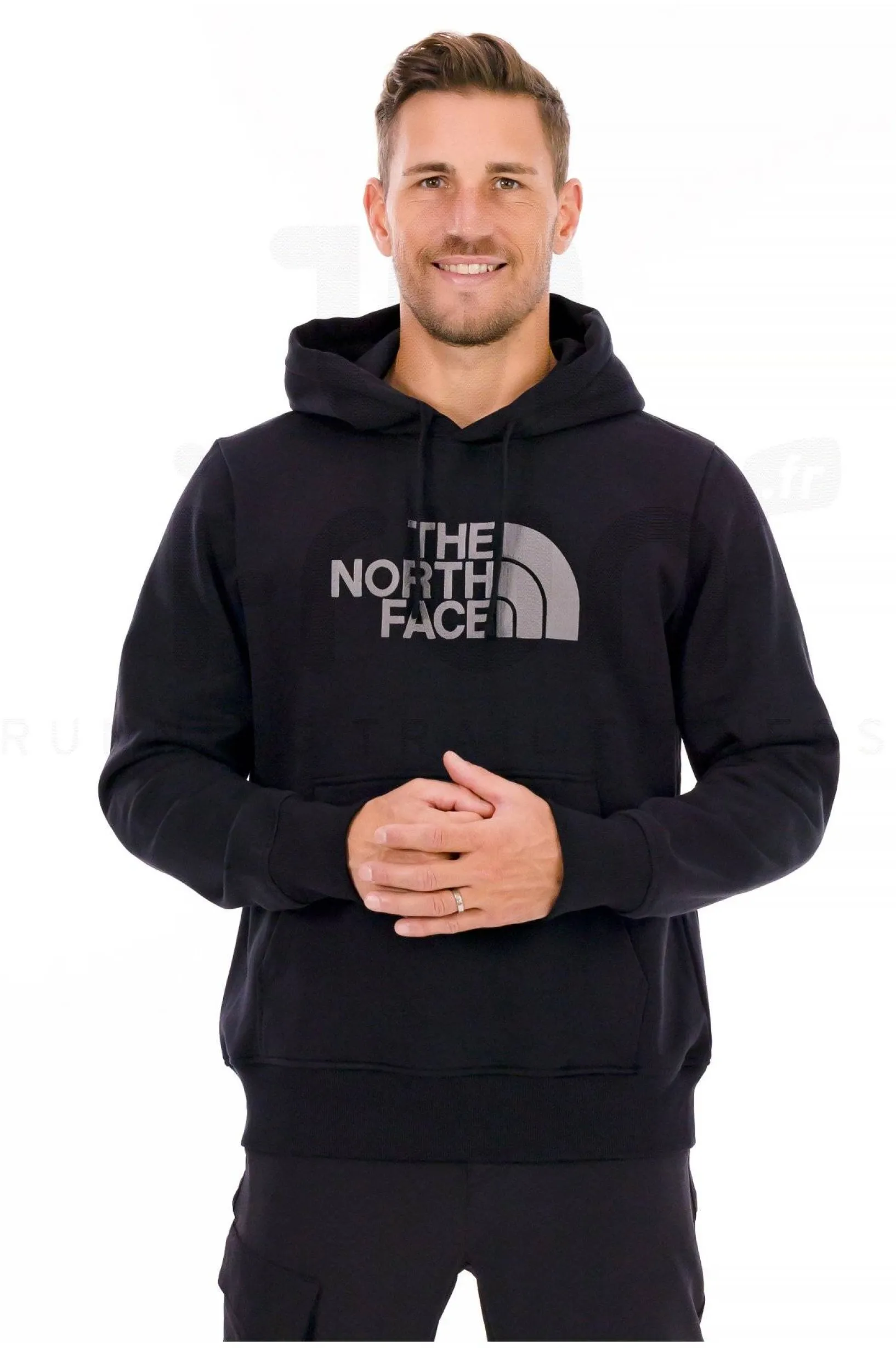 Homme The North Face Sportswear^Drew Peak
