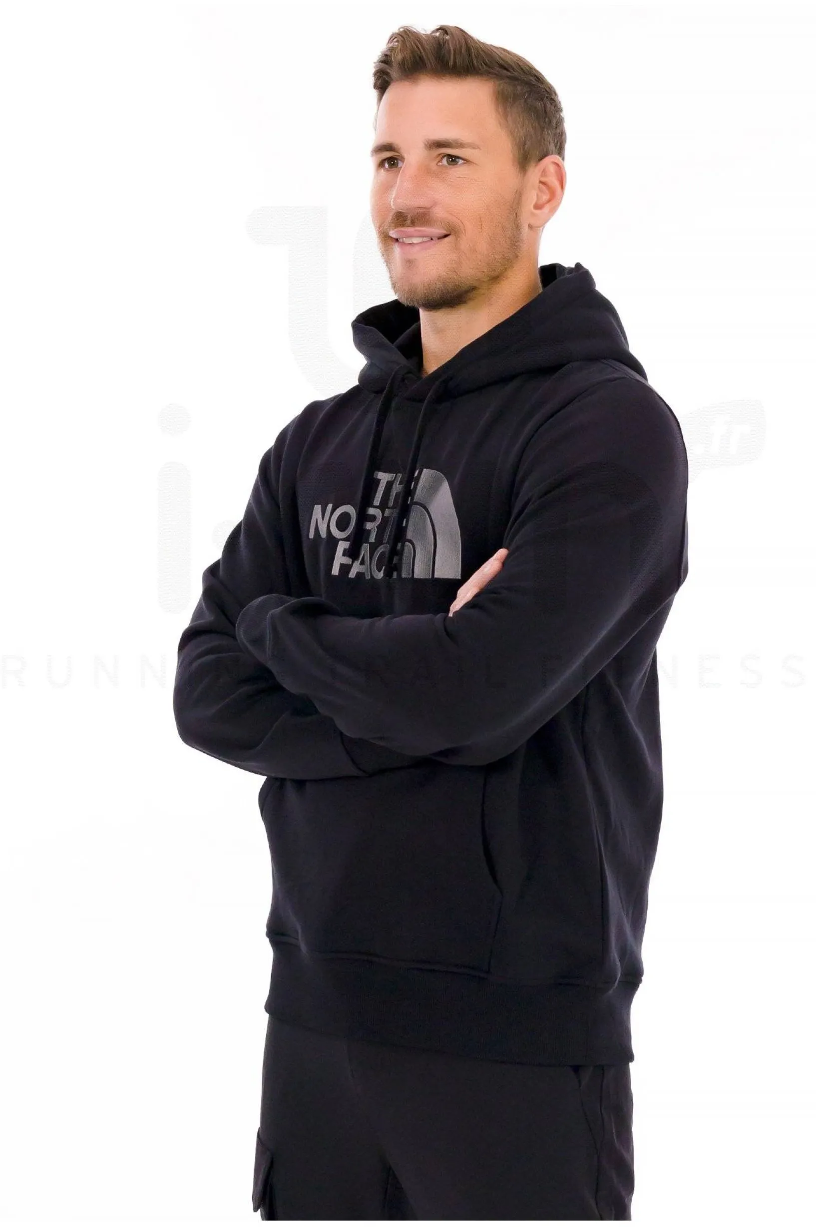 Homme The North Face Sportswear^Drew Peak