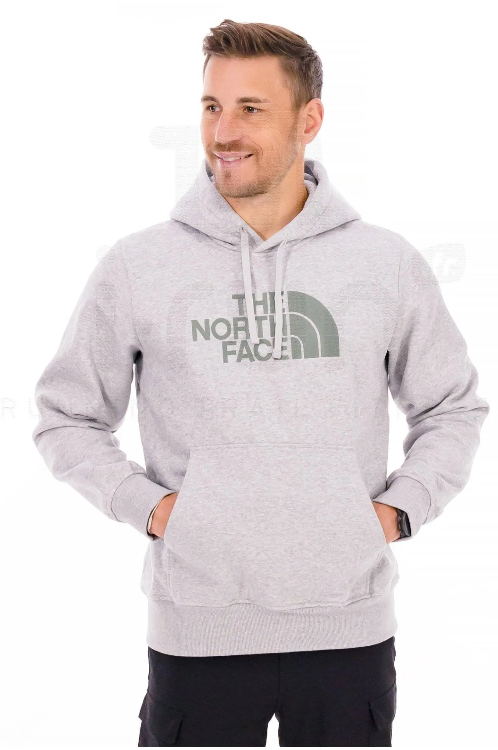 Homme The North Face Sportswear^Drew Peak