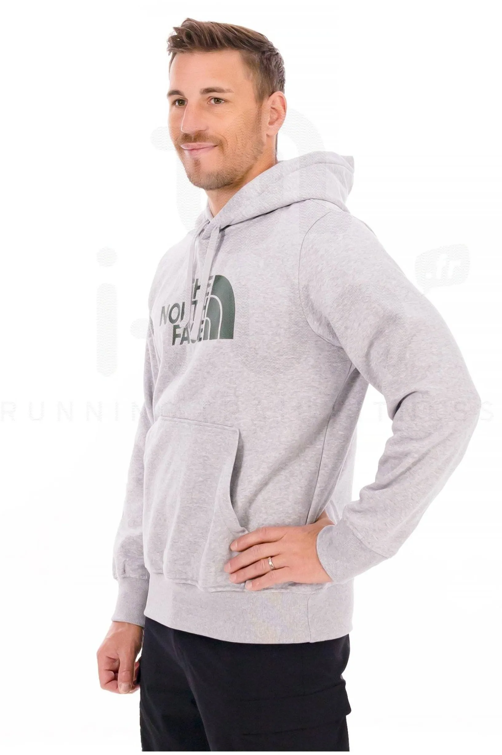 Homme The North Face Sportswear^Drew Peak