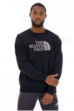 Homme The North Face Sportswear^Drew Peak Crew