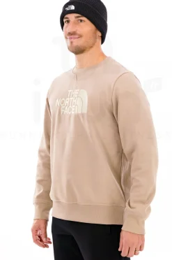 Homme The North Face Sportswear^Drew Peak Crew