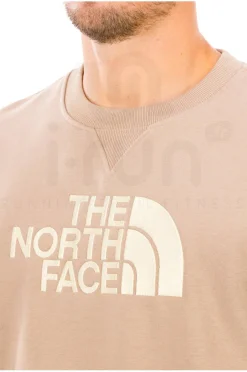 Homme The North Face Sportswear^Drew Peak Crew