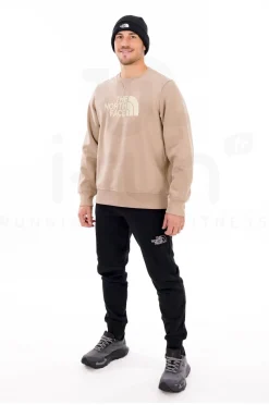 Homme The North Face Sportswear^Drew Peak Crew