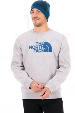 Homme The North Face Sportswear^Drew Peak Crew