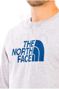 Homme The North Face Sportswear^Drew Peak Crew