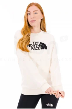 Femme The North Face Sportswear^Drew Peak Crew femme