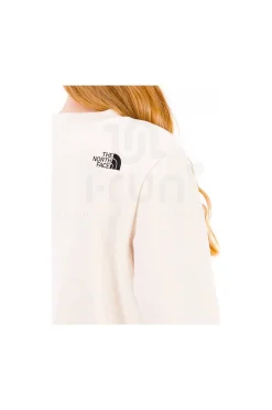 Femme The North Face Sportswear^Drew Peak Crew femme