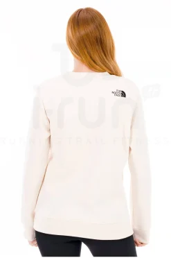 Femme The North Face Sportswear^Drew Peak Crew femme