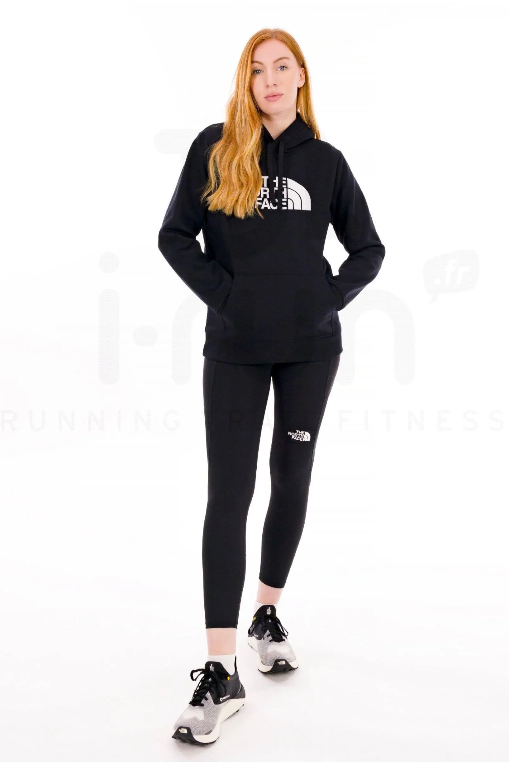 Femme The North Face Sportswear^Drew Peak femme