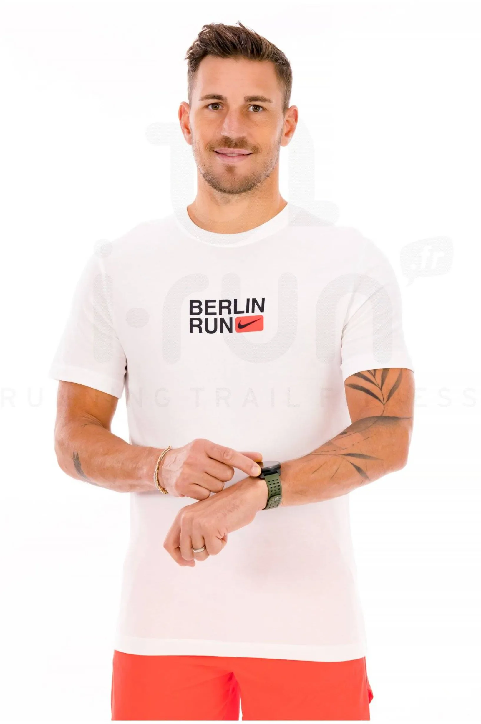 Homme Nike Training^Dri-Fit