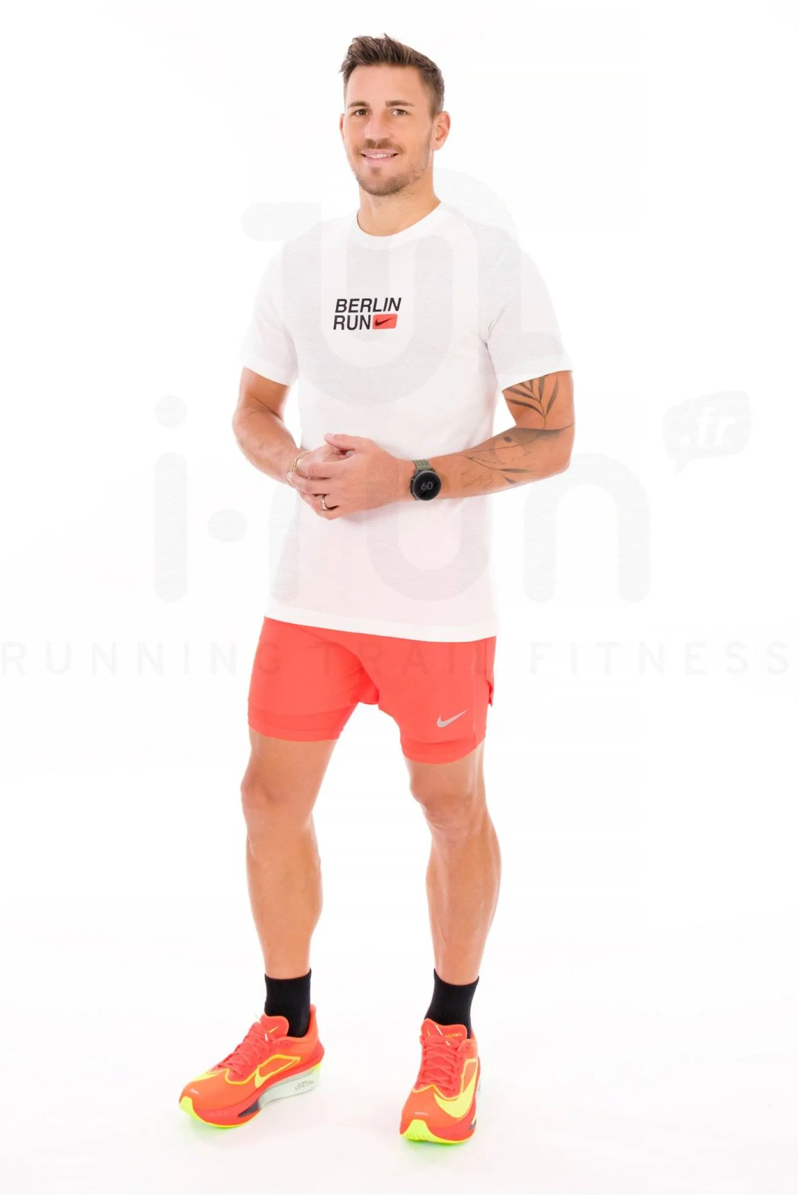 Homme Nike Training^Dri-Fit